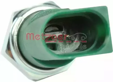 Датчик давления масла METZGER купить